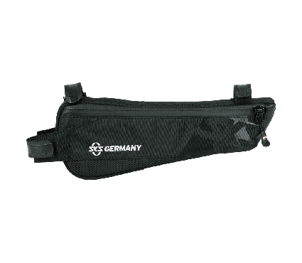 Dviračio krepšys SKS Racer Edge Black