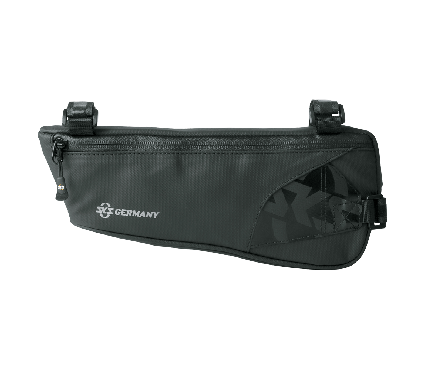 Dviračio krepšys SKS Explorer Edge Black