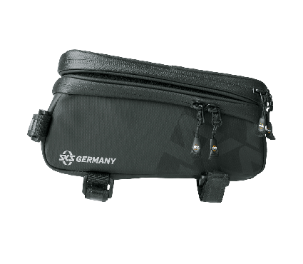 Dviračio krepšys SKS Explorer Smart Black
