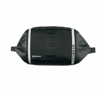 Dviračio krepšys SKS Explorer Exp. Barbag Black