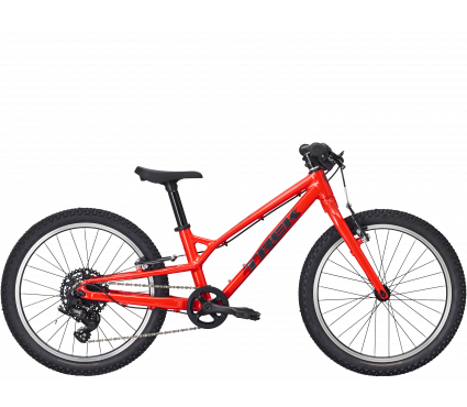 Trek WAHOO 20 PATH Radioactive Red RD Gen 2 20