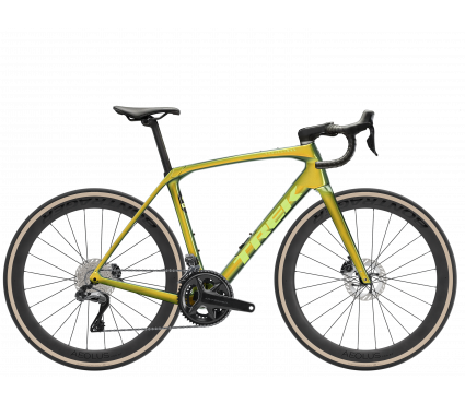 Trek DOMANE SLR 7 Gecko Phaze GN Gen 4