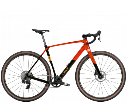 Trek CHECKPOINT SL 5 AXS Lava/Black Olive RD Gen 3