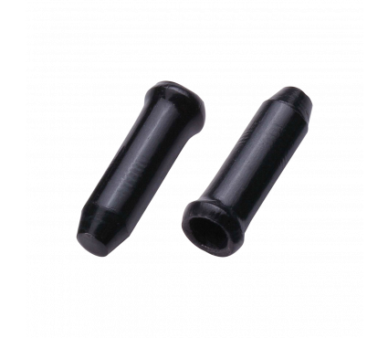 BBB Cycling BCB-164 Cable crimp CableStop 1.5-1.6 500 pcs silver