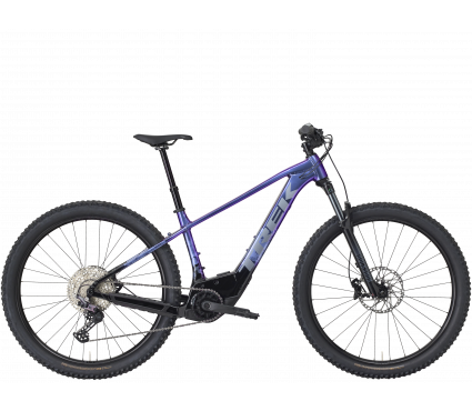 Trek Marlin+ 8 EU 29 Purple Flip/Black Fade PR-BK Gen 1