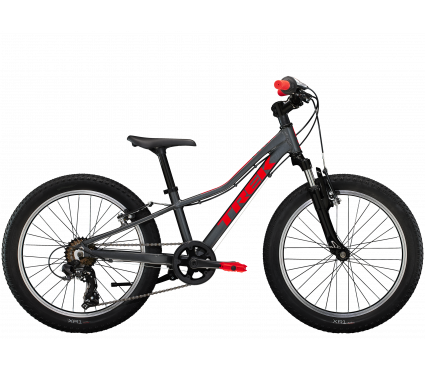 Trek PRECALIBER 20 7SP Lithium Grey CH Gen 2 20