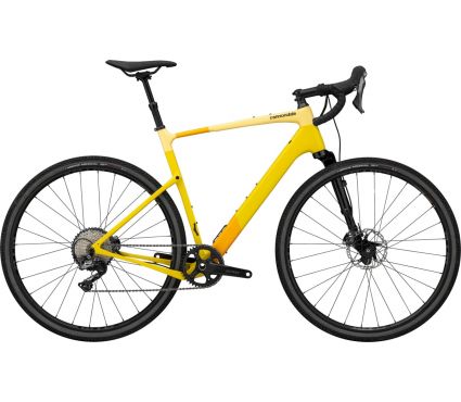 Velosipēds CANNONDALE TOPSTONE CARBON 2 LEFTY (C15202U20/LYW)