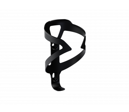 Cage Trek Pro Matte Black