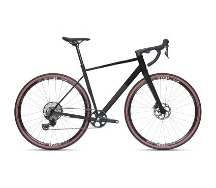 Superior XR 6.5 GR Gloss Black / Matte Black