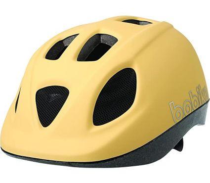 Šalmas Bobike GO Size XS Lemon Sorbet