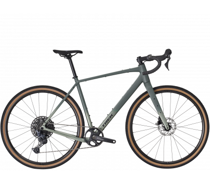 Trek CHECKPOINT ALR 4 Matte Keswick Green to Lichen TL Gen 3