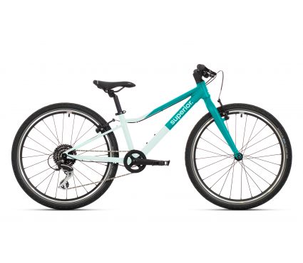 Superior F.L.Y. 24 VB Matte Teal 11"