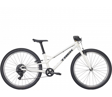 Trek WAHOO 24 PATH Crystal White WT Gen 2 24