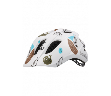 Šalmas Bobike Plus size XS AHOY