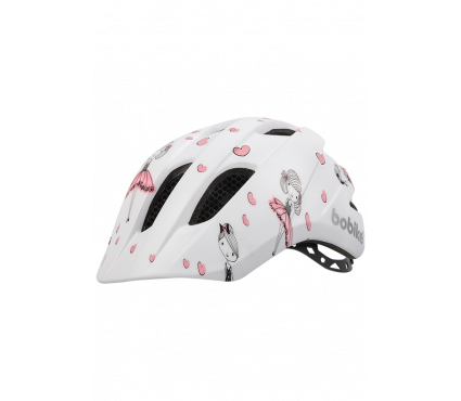 Šalmas Bobike Plus size XS Ballerina