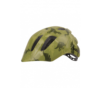 Šalmas Bobike Plus size S Dino