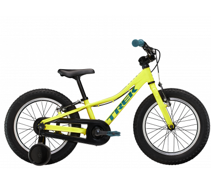 Trek PRECALIBER 16 F/W Volt GN Gen 2 16