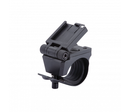 BBB Cycling BSM-91 smartphone mount bracket PhoneFix black