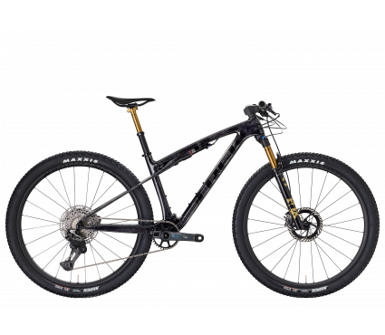 Trek SUPERCAL SLR9.9XTRDI2 Carbon Smoke/Galactic Grey Mar SK-CH Gen 2