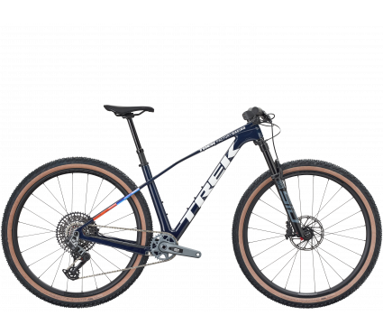 Trek PROCALIBER 9.7 Navy Smoke BL Gen 3