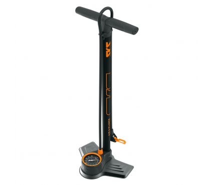 Grīdas pumpis SKS Air-X-Plorer 10.0 Black