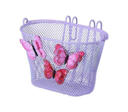 Krepšelis Basil Jasmin kids basket, lilac