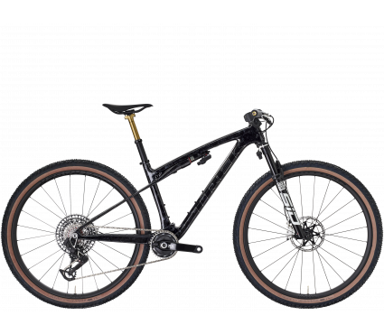 Trek SUPERCAL SLR9.9XX FA Carbon Smoke/Galactic Grey Mar SK-CH Gen 2