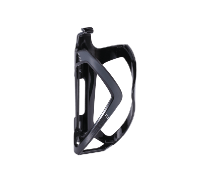 Pudeles turētājs BBB BBC-36 FlexCage glossy black
