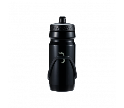 BBB Cycling BBC-42 bottlecage DualCage 2.0 composite black