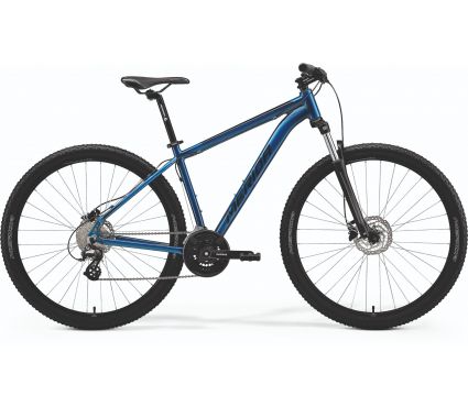 Merida BIG.NINE 15 I1 BLUE(BLACK)