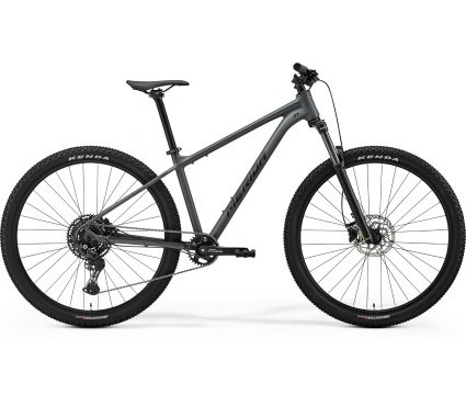 Merida BIG.NINE 200 SILK DARK GREY(BLACK)