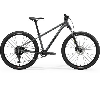 Merida BIG.SEVEN 20 SILK DARK GREY(BLACK)