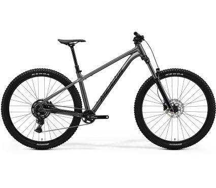 Merida BIG.TRAIL 300 GUNMETAL GREY(BLACK)