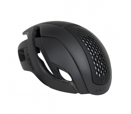 Šalmas Lazer Bullet Matte Black L