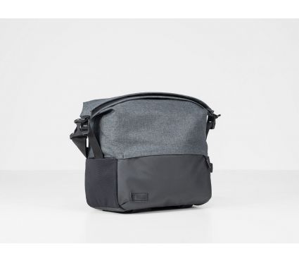 Bagažinės krepšys Bontrager City Trunk Black 18l