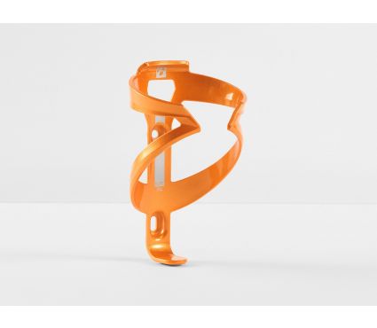 Pudeles turētājs Bontrager Elite Ocean Recycled Plastic Factory Orange