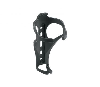 Pudeles turētājs Bontrager ORP Bat Cage Black