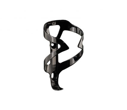 Pudeles turētājs Bontrager Pro Black