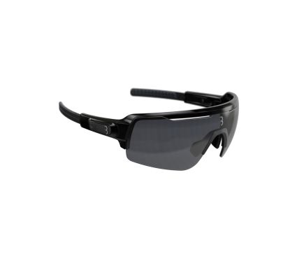 Brilles BBB BSG-61 Commander glossy black