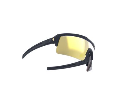 Brilles BBB BSG-65 Fuse PC MLC gold matt black