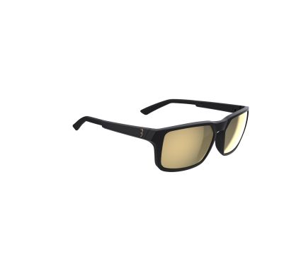 Brilles BBB BSG-66 Spectre PC MLC gold matt black