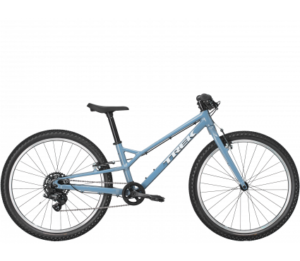 Trek WAHOO 24 PATH Fjord Blue BL Gen 2 24