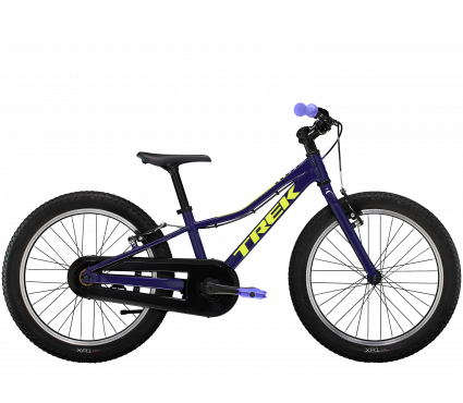 Trek PRECALIBER 20 FW Purple Abyss PR Gen 2 20
