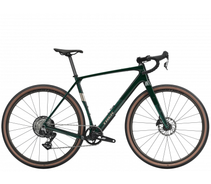 Trek CHECKPOINT SL 6 AXS Dark Green/Ivy Smoke Splatter GN Gen 3
