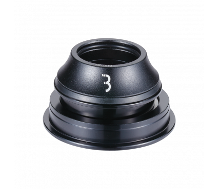 BBB Cycling BHP-54 headset Semi-Integrated black