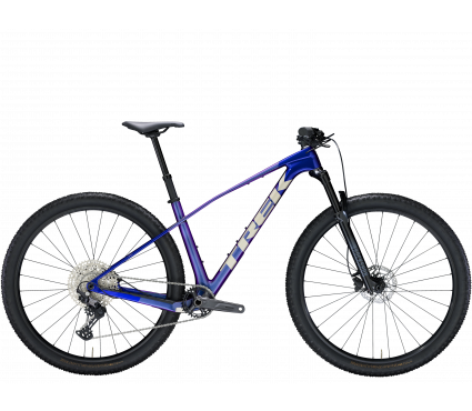 Trek PROCALIBER 9.5 Purple Flip/Hex Blue PR-BL Gen 3