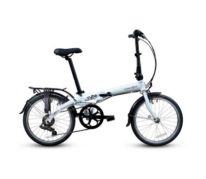 DAHON VYBE D7 Flock
