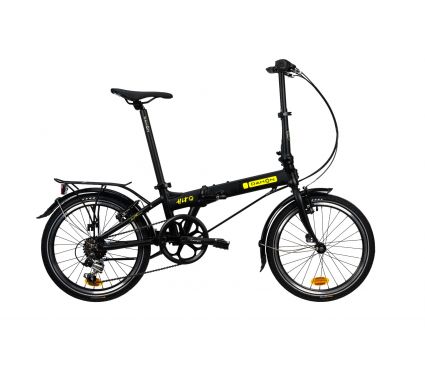 DAHON HIT Pitch