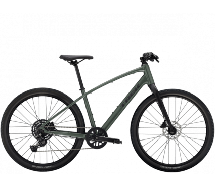 Dviratis TREK DUAL SPORT 2 Gen 5 Keswick