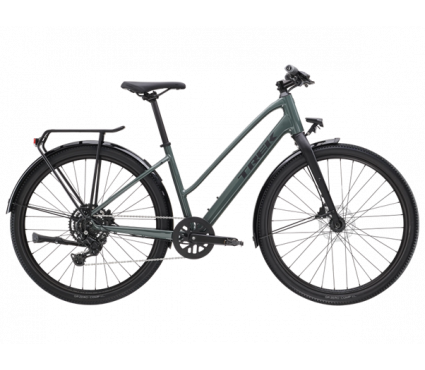 Dviratis TREK DUAL SPORT 2 EQ STAGGER Gen 5 Keswick